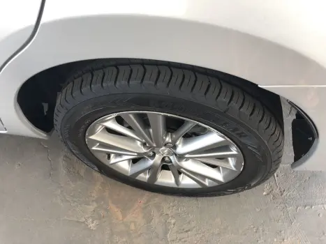 TOYOTA Corolla 2.0 16V 4P XEI FLEX AUTOM�TICO, Foto 10