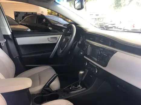 TOYOTA Corolla 2.0 16V 4P XEI FLEX AUTOM�TICO, Foto 14