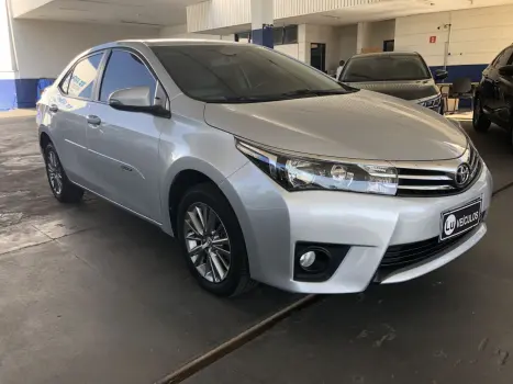 TOYOTA Corolla 2.0 16V 4P XEI FLEX AUTOM�TICO, Foto 15