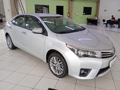 TOYOTA Corolla 2.0 16V 4P XEI FLEX AUTOM�TICO, Foto 3