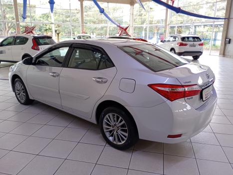 TOYOTA Corolla 2.0 16V 4P XEI FLEX AUTOM�TICO, Foto 4