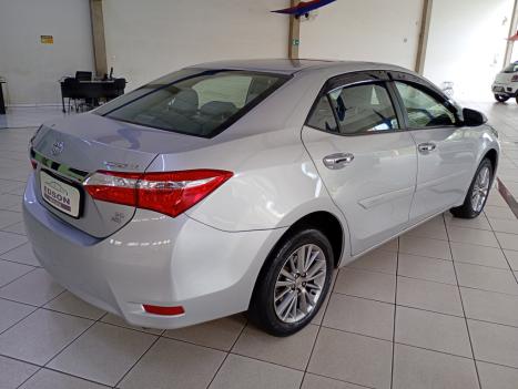 TOYOTA Corolla 2.0 16V 4P XEI FLEX AUTOM�TICO, Foto 5