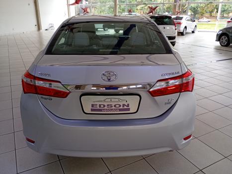 TOYOTA Corolla 2.0 16V 4P XEI FLEX AUTOM�TICO, Foto 6