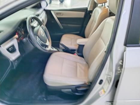 TOYOTA Corolla 2.0 16V 4P XEI FLEX AUTOM�TICO, Foto 7