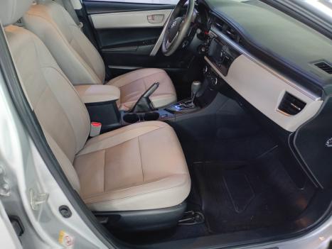 TOYOTA Corolla 2.0 16V 4P XEI FLEX AUTOM�TICO, Foto 8