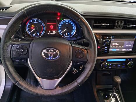 TOYOTA Corolla 2.0 16V 4P XEI FLEX AUTOM�TICO, Foto 9