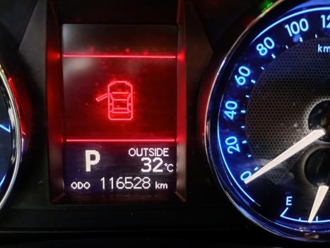 TOYOTA Corolla 2.0 16V 4P XEI FLEX AUTOM�TICO, Foto 10