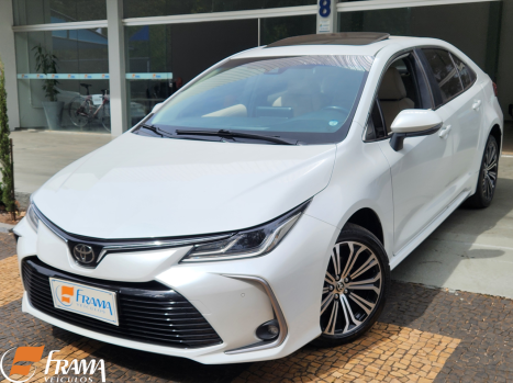 TOYOTA Corolla 2.0 16V 4P ALTIS FLEX AUTOM�TICO, Foto 1