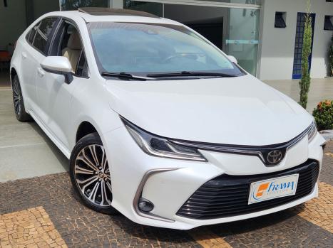 TOYOTA Corolla 2.0 16V 4P ALTIS FLEX AUTOM�TICO, Foto 2