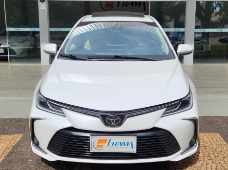 TOYOTA Corolla 2.0 16V 4P ALTIS FLEX AUTOM�TICO, Foto 3