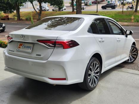 TOYOTA Corolla 2.0 16V 4P ALTIS FLEX AUTOM�TICO, Foto 4