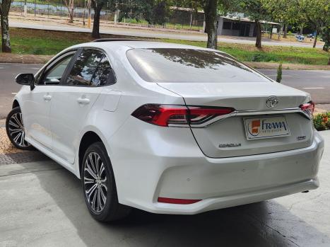 TOYOTA Corolla 2.0 16V 4P ALTIS FLEX AUTOM�TICO, Foto 5