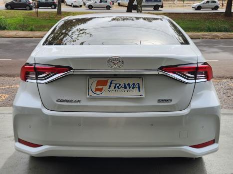 TOYOTA Corolla 2.0 16V 4P ALTIS FLEX AUTOM�TICO, Foto 6