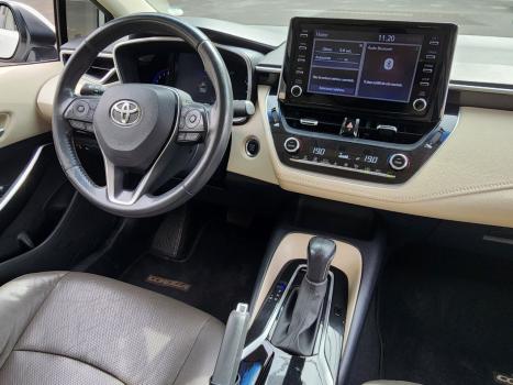 TOYOTA Corolla 2.0 16V 4P ALTIS FLEX AUTOM�TICO, Foto 11