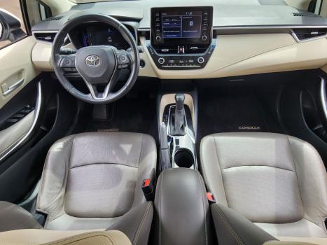 TOYOTA Corolla 2.0 16V 4P ALTIS FLEX AUTOM�TICO, Foto 12