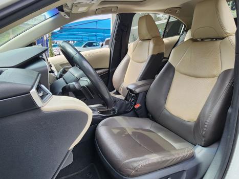 TOYOTA Corolla 2.0 16V 4P ALTIS FLEX AUTOM�TICO, Foto 13