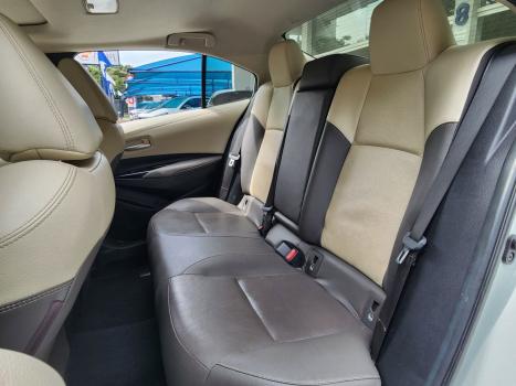 TOYOTA Corolla 2.0 16V 4P ALTIS FLEX AUTOM�TICO, Foto 14