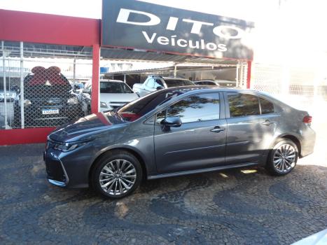 TOYOTA Corolla 2.0 16V 4P XEI FLEX AUTOM�TICO, Foto 1