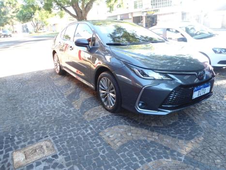 TOYOTA Corolla 2.0 16V 4P XEI FLEX AUTOM�TICO, Foto 2