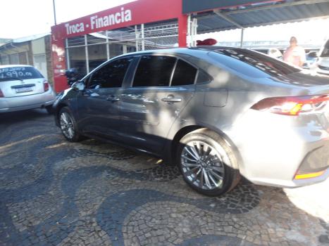 TOYOTA Corolla 2.0 16V 4P XEI FLEX AUTOM�TICO, Foto 4