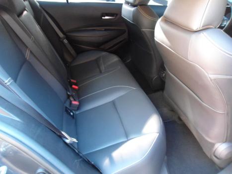 TOYOTA Corolla 2.0 16V 4P XEI FLEX AUTOM�TICO, Foto 7