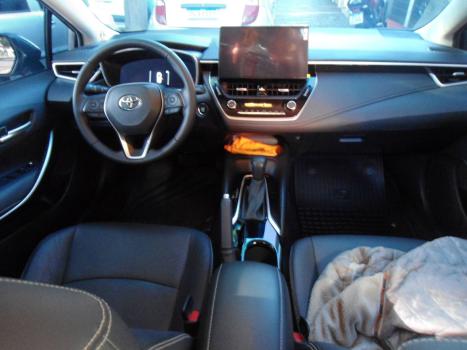 TOYOTA Corolla 2.0 16V 4P XEI FLEX AUTOM�TICO, Foto 8
