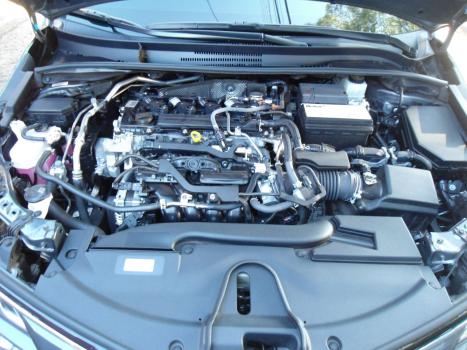 TOYOTA Corolla 2.0 16V 4P XEI FLEX AUTOM�TICO, Foto 9