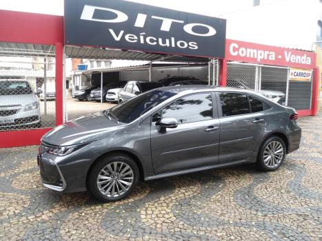 TOYOTA Corolla 2.0 16V 4P XEI FLEX AUTOM�TICO, Foto 1