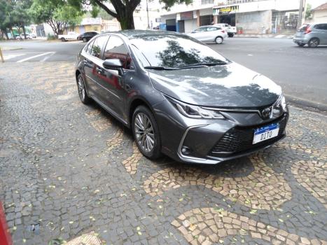 TOYOTA Corolla 2.0 16V 4P XEI FLEX AUTOM�TICO, Foto 2