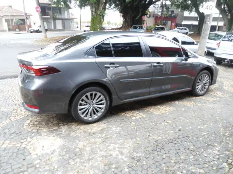 TOYOTA Corolla 2.0 16V 4P XEI FLEX AUTOM�TICO, Foto 3