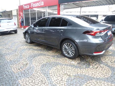 TOYOTA Corolla 2.0 16V 4P XEI FLEX AUTOM�TICO, Foto 4