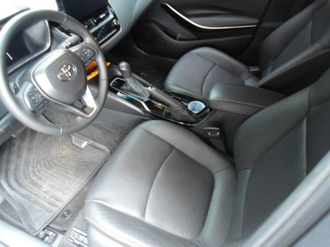 TOYOTA Corolla 2.0 16V 4P XEI FLEX AUTOM�TICO, Foto 5
