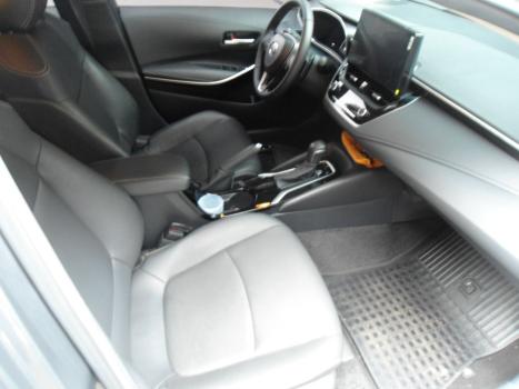 TOYOTA Corolla 2.0 16V 4P XEI FLEX AUTOM�TICO, Foto 6