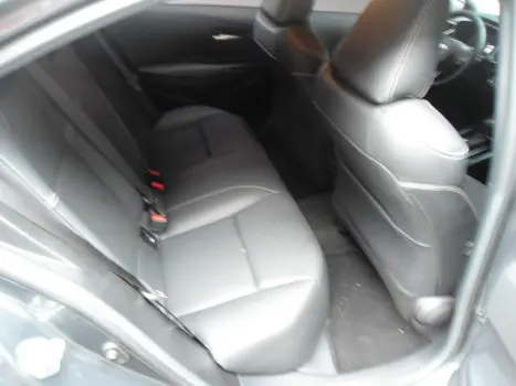 TOYOTA Corolla 2.0 16V 4P XEI FLEX AUTOM�TICO, Foto 7