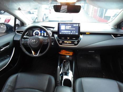 TOYOTA Corolla 2.0 16V 4P XEI FLEX AUTOM�TICO, Foto 8