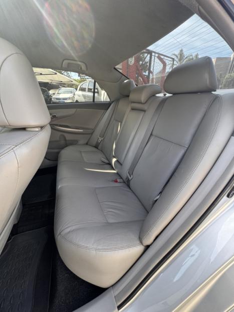 TOYOTA Corolla 2.0 16V 4P XEI FLEX AUTOM�TICO, Foto 4