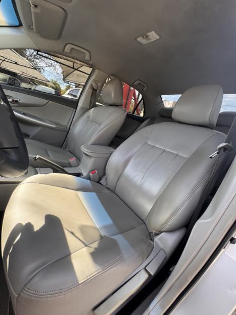 TOYOTA Corolla 2.0 16V 4P XEI FLEX AUTOM�TICO, Foto 5