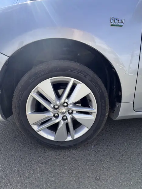TOYOTA Corolla 2.0 16V 4P XEI FLEX AUTOM�TICO, Foto 6