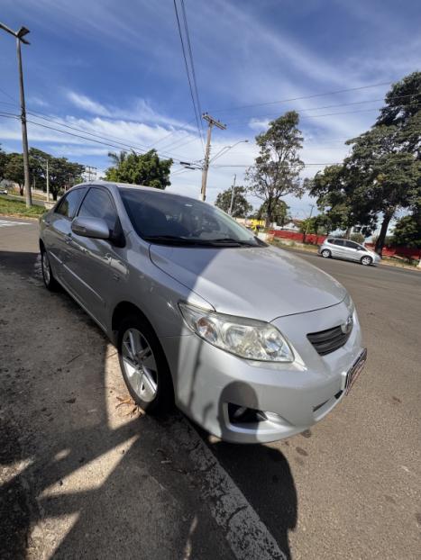 TOYOTA Corolla 2.0 16V 4P XEI FLEX AUTOM�TICO, Foto 8