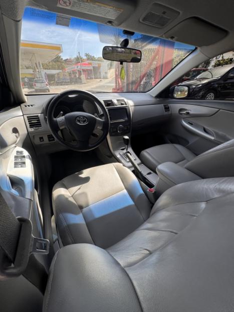 TOYOTA Corolla 2.0 16V 4P XEI FLEX AUTOM�TICO, Foto 10