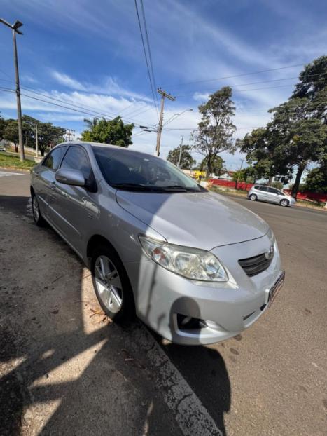 TOYOTA Corolla 2.0 16V 4P XEI FLEX AUTOM�TICO, Foto 3