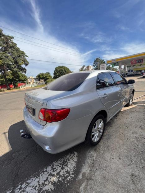 TOYOTA Corolla 2.0 16V 4P XEI FLEX AUTOM�TICO, Foto 4