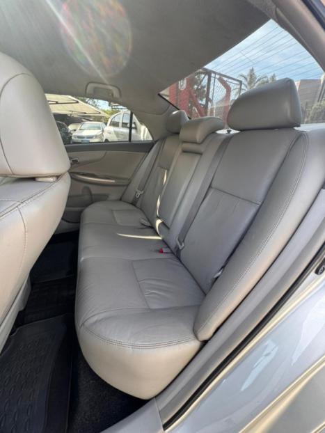 TOYOTA Corolla 2.0 16V 4P XEI FLEX AUTOM�TICO, Foto 7