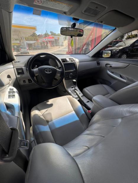 TOYOTA Corolla 2.0 16V 4P XEI FLEX AUTOM�TICO, Foto 8
