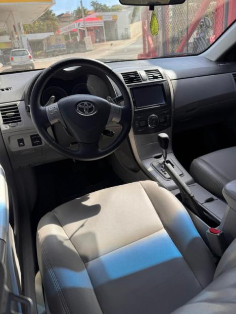 TOYOTA Corolla 2.0 16V 4P XEI FLEX AUTOM�TICO, Foto 9