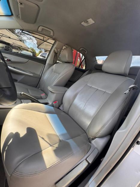 TOYOTA Corolla 2.0 16V 4P XEI FLEX AUTOM�TICO, Foto 10