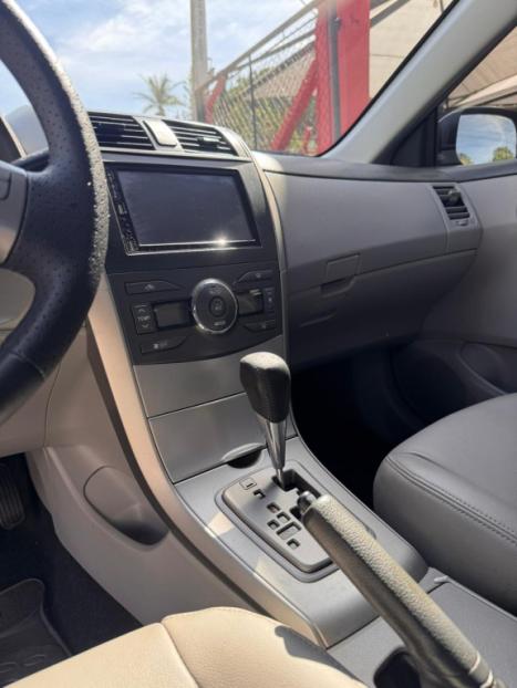 TOYOTA Corolla 2.0 16V 4P XEI FLEX AUTOM�TICO, Foto 11