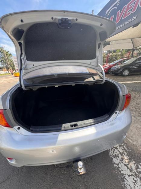 TOYOTA Corolla 2.0 16V 4P XEI FLEX AUTOM�TICO, Foto 12
