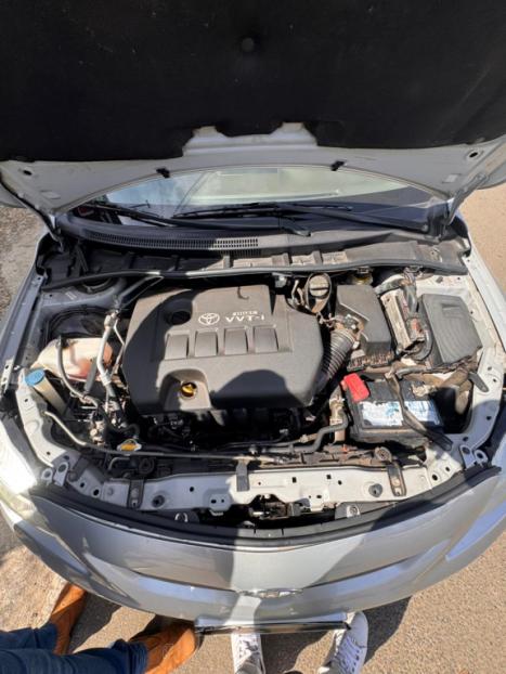 TOYOTA Corolla 2.0 16V 4P XEI FLEX AUTOM�TICO, Foto 13