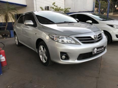 TOYOTA Corolla 2.0 16V 4P XEI FLEX AUTOM�TICO, Foto 1